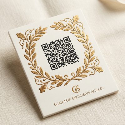 兄妹乱伦商务二维码